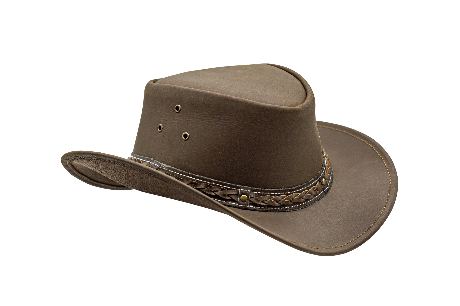 custom made cowboy hats near me