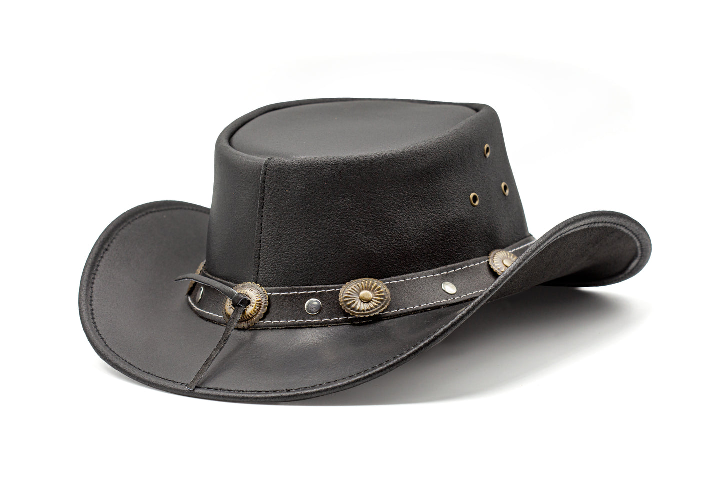 straw cowboy hat