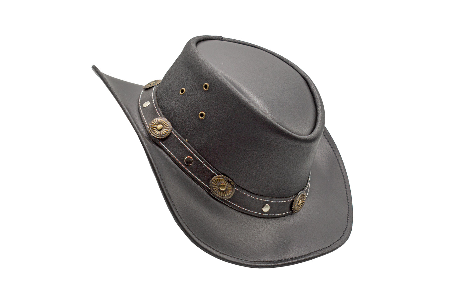 straw cowboy hat