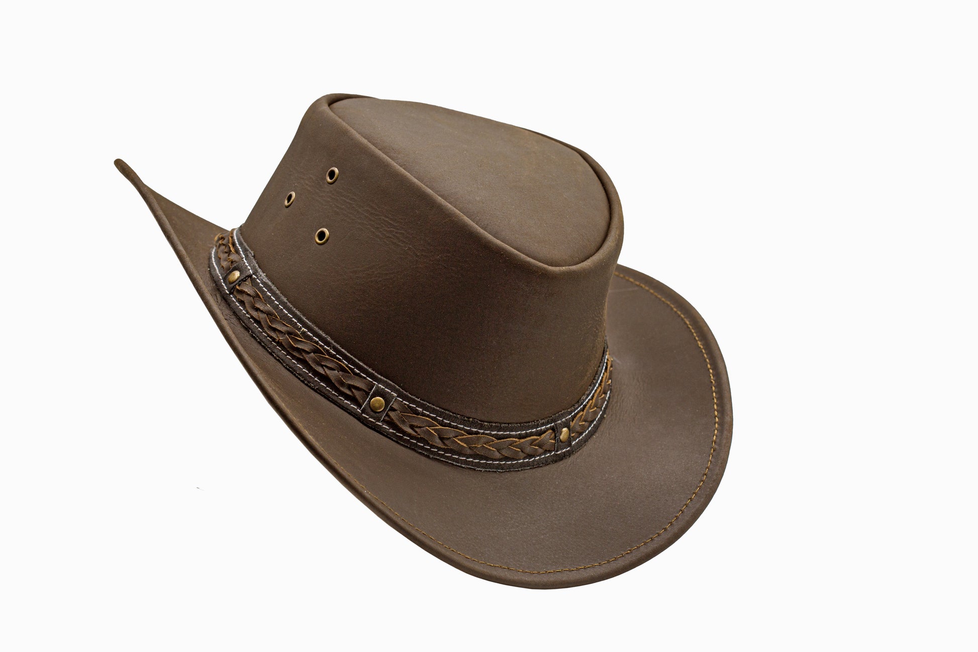 custom made cowboy hats near me